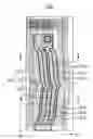 Fig. 01 - PIXEL STRUCTURES FOR LIQUID CRYSTAL DISPLAY DEVICE