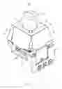 Fig. 04 - Imaging device and fixing device