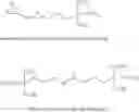 Fig. 36 - Photoimageable compositions containing oxetane functionality
