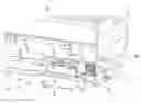 Fig. 01 - Image forming apparatus including waste toner container