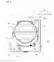 Fig. 07 - Image forming apparatus including waste toner container