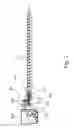 Fig. 04 - Developer discharging device for image forming apparatus