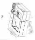 Fig. 03 - Sheet discharge tray and image forming apparatus