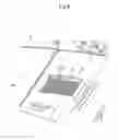 Fig. 08 - Sheet discharge tray and image forming apparatus