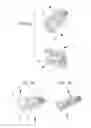 Fig. 10 - Rotor bearing member, photoconductor unit including the same, and image forming apparatus