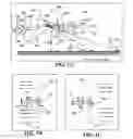 Fig. 02 - Unmanned aerial vehicle drag augmentation by reverse propeller rotation