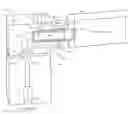 Fig. 01 - Valve manifold deadleg elimination via reentrant flow path