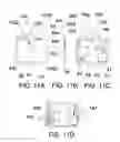 Fig. 05 - Wearable propping display apparatus