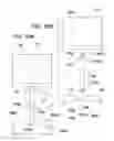 Fig. 10 - Wearable propping display apparatus