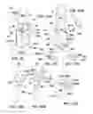 Fig. 14 - Wearable propping display apparatus