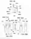Fig. 16 - Wearable propping display apparatus