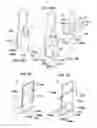 Fig. 21 - Wearable propping display apparatus
