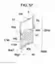 Fig. 24 - Wearable propping display apparatus