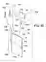 Fig. 26 - Wearable propping display apparatus