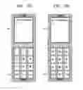 Fig. 18 - Portable terminal having display buttons and method of inputting functions using display buttons