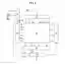 Fig. 03 - Time-division driving type touch sensing device and method for driving the same