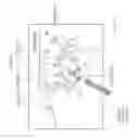 Fig. 19 - Video game using dual motion sensing controllers