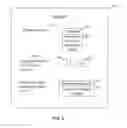 Fig. 08 - Presentation of data on an at least partially transparent display based on user focus