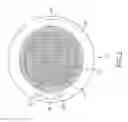 Fig. 03 - Detecting eye movement based on a wearable detection apparatus