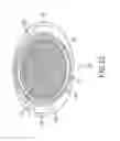 Fig. 18 - Detecting eye movement based on a wearable detection apparatus