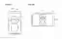 Fig. 04 - Mobile Terminal and Display Orientation Control Method