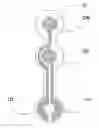 Fig. 01 - Flexible circuit board based force sensor