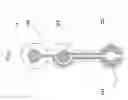 Fig. 04 - Flexible circuit board based force sensor