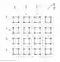 Fig. 09 - Touch unit array and a display panel having the same