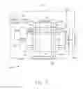 Fig. 06 - Embedded touch screen display panel driving mechanism