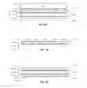 Fig. 07 - Temperature compensating transparent force sensor having a compliant layer
