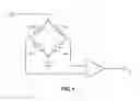 Fig. 11 - Temperature compensating transparent force sensor having a compliant layer