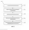 Fig. 12 - Temperature compensating transparent force sensor having a compliant layer
