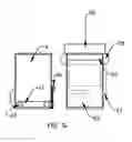 Fig. 15 - Tablet computer screen and mobile phone screen to digital I/O converter