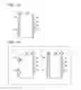 Fig. 11 - Display device and touch-operation processing method