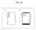 Fig. 12 - Display device and touch-operation processing method