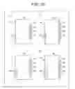 Fig. 13 - Display device and touch-operation processing method