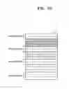 Fig. 11 - Touch panel apparatus for measuring biosignals and method of measuring biosignals by using the same