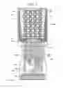 Fig. 05 - Display device with touch panel having X, Y and dummy electrodes