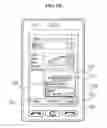 Fig. 12 - Method for executing menu in mobile terminal and mobile terminal using the same