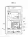 Fig. 13 - Method for executing menu in mobile terminal and mobile terminal using the same