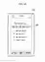 Fig. 15 - Method for executing menu in mobile terminal and mobile terminal using the same