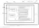 Fig. 01 - Method for dynamic and automatic creation of user interfaces