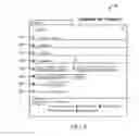 Fig. 10 - Continuously scrollable calendar user interface