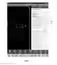 Fig. 08 - User interface for mobile device to navigate between components