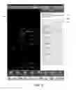 Fig. 10 - User interface for mobile device to navigate between components