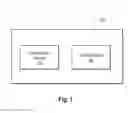 Fig. 02 - THIN CLIENT COMPUTING DEVICE TASKBAR AND WIDGETS