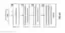 Fig. 15 - Resolving write conflicts in a dispersed storage network