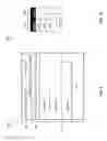 Fig. 10 - Dual data storage using an in-memory array and an on-disk page structure