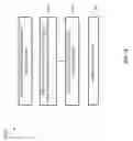 Fig. 12 - Materializing data from an in-memory array to an on-disk page structure