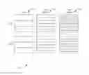 Fig. 01 - Writable clone data structure